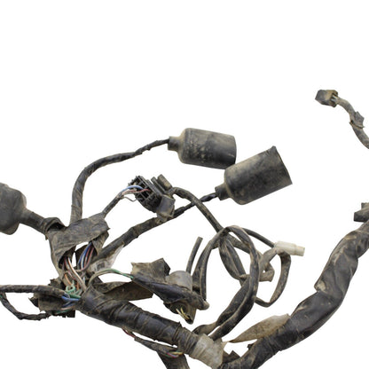 2012 - 2016 HONDA CBR1000RR FRONT HARNESS HEADLIGHT WIRING ELECTRICAL LIGHT OEM