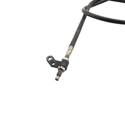 2012 - 2016 HONDA CBR1000RR CLUTCH CABLE LINE ENGINE MOTOR BLACK