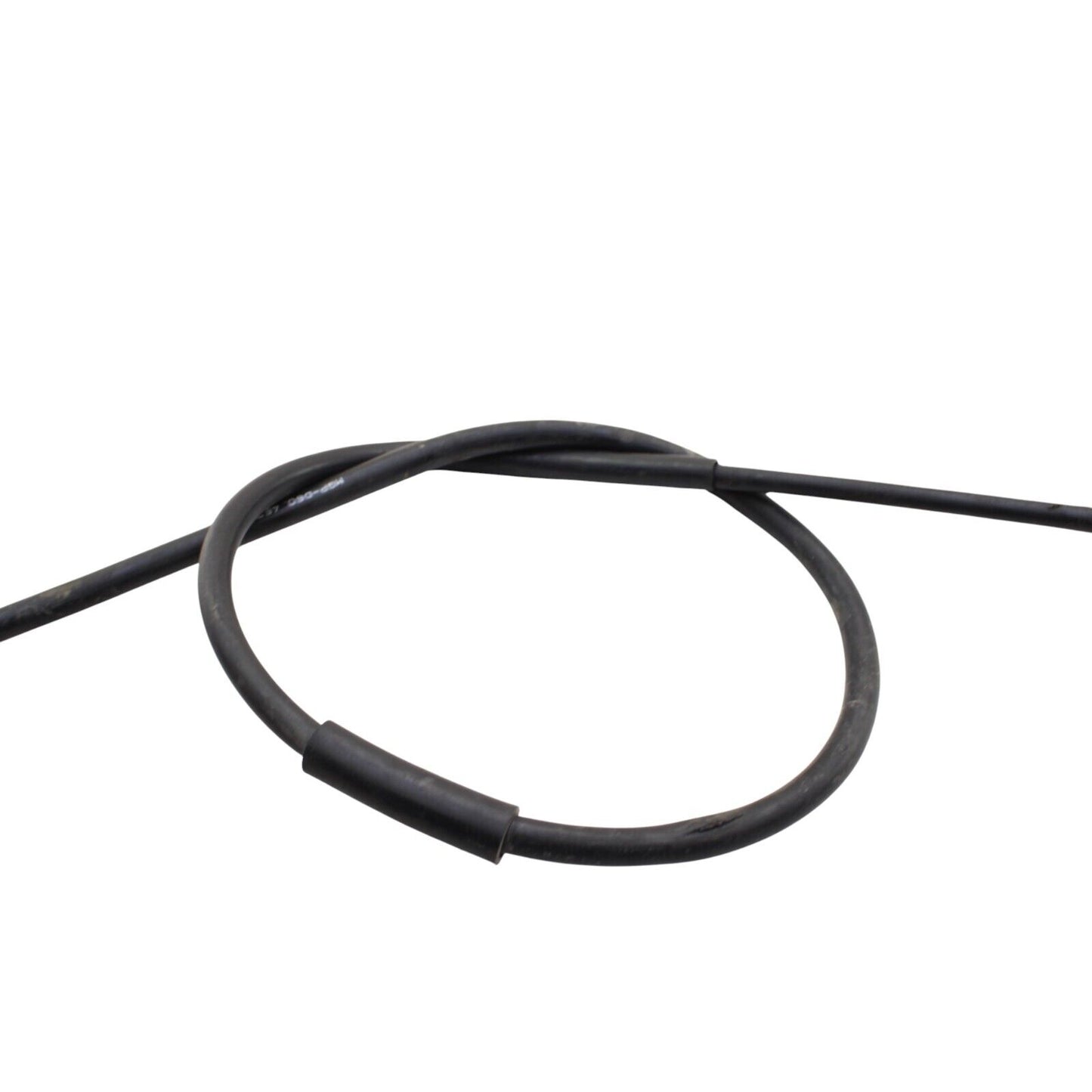 2012 - 2016 HONDA CBR1000RR CLUTCH CABLE LINE ENGINE MOTOR BLACK