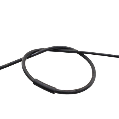2012 - 2016 HONDA CBR1000RR CLUTCH CABLE LINE ENGINE MOTOR BLACK