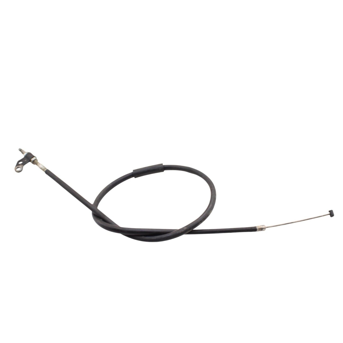 2012 - 2016 HONDA CBR1000RR CLUTCH CABLE LINE ENGINE MOTOR BLACK