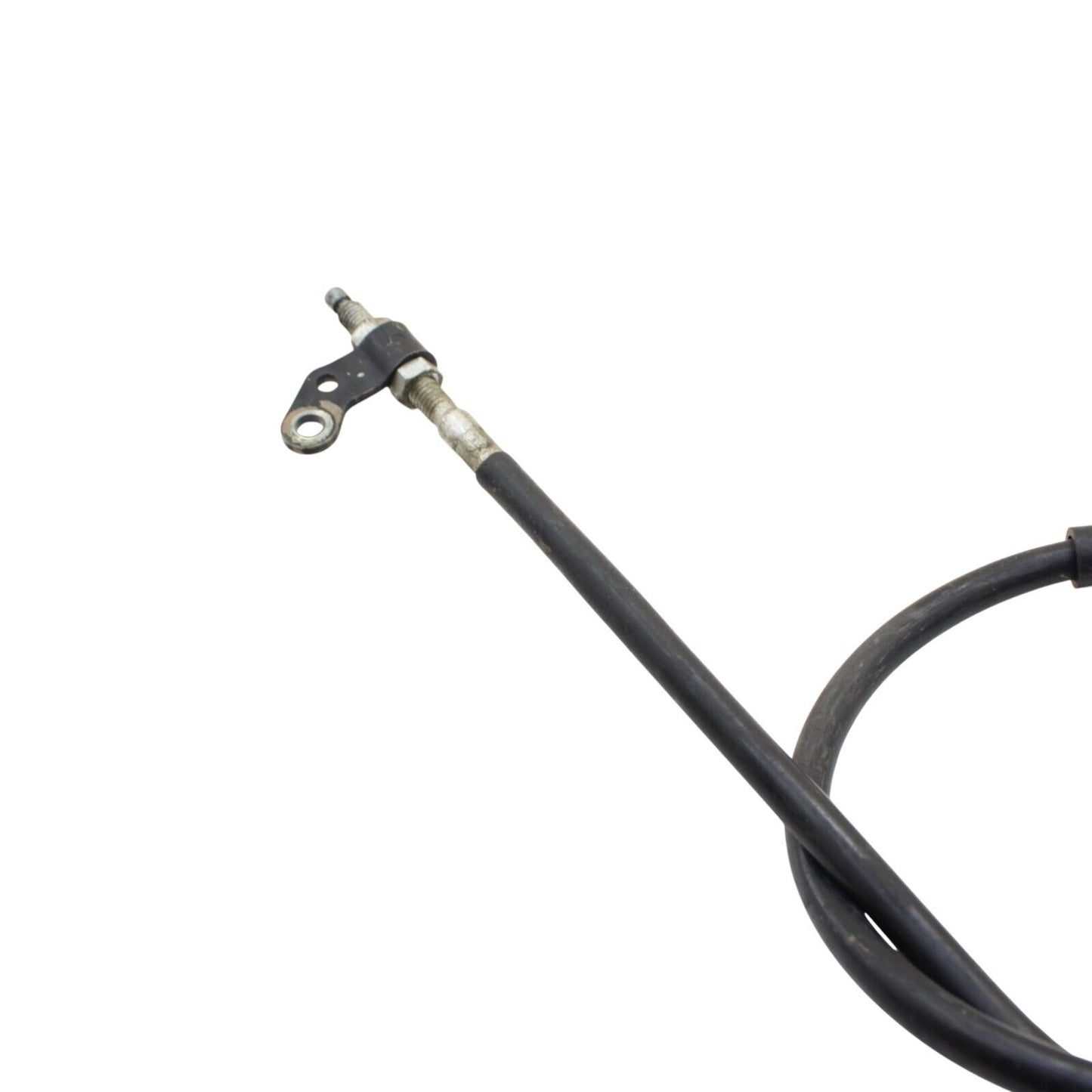 2012 - 2016 HONDA CBR1000RR CLUTCH CABLE LINE ENGINE MOTOR BLACK