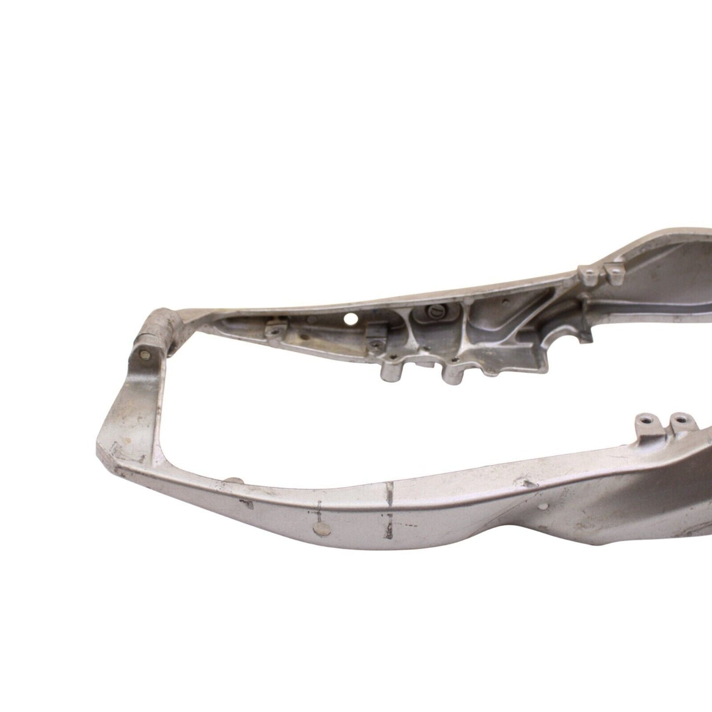 2012 - 2016 HONDA CBR1000RR SUBFRAME Rear Back Sub Frame 50200-mfl-000za STOCK