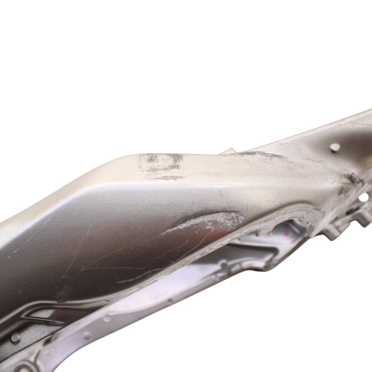 2012 - 2016 HONDA CBR1000RR SUBFRAME Rear Back Sub Frame 50200-mfl-000za STOCK