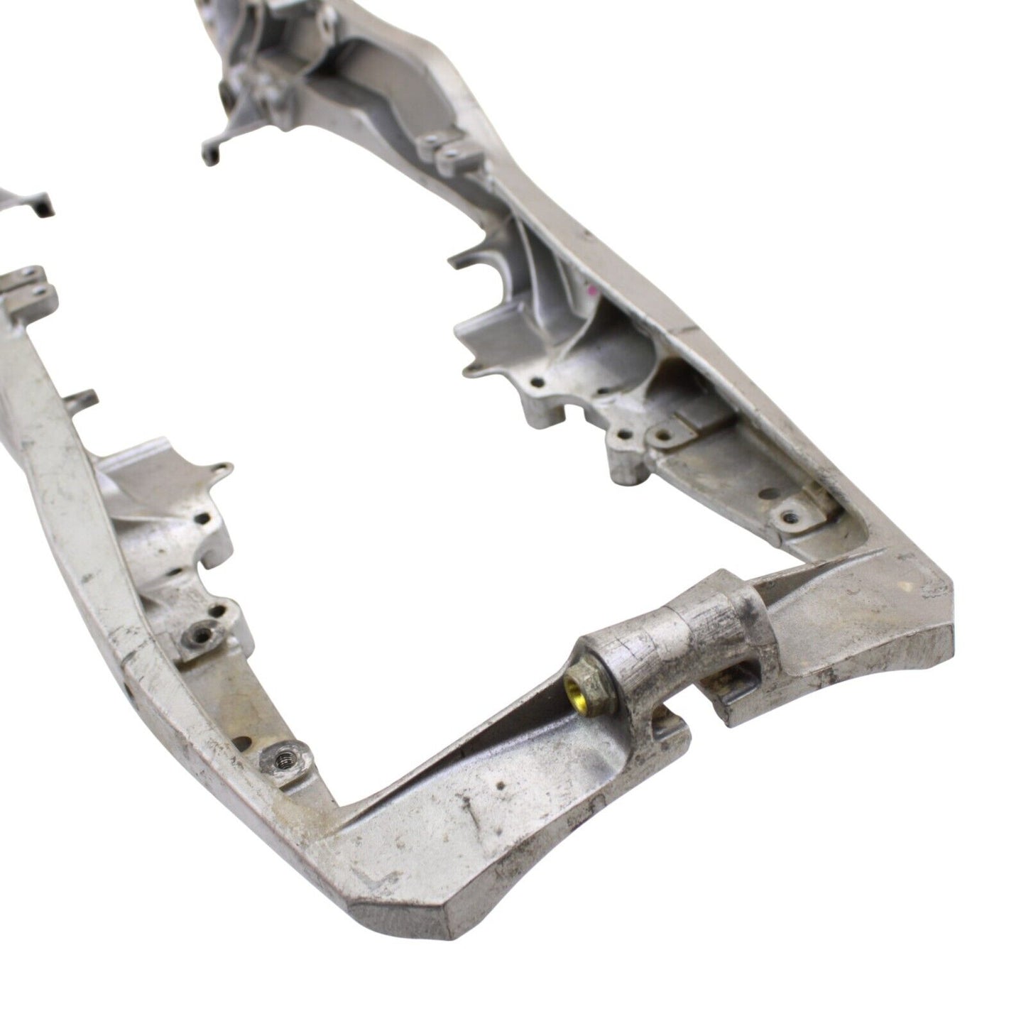 2012 - 2016 HONDA CBR1000RR SUBFRAME Rear Back Sub Frame 50200-mfl-000za STOCK