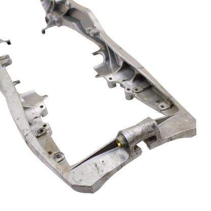 2012 - 2016 HONDA CBR1000RR SUBFRAME Rear Back Sub Frame 50200-mfl-000za STOCK