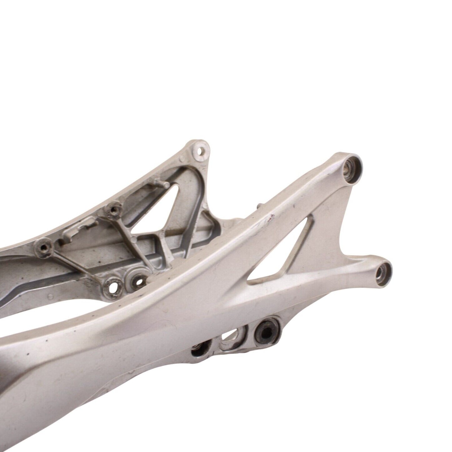 2012 - 2016 HONDA CBR1000RR SUBFRAME Rear Back Sub Frame 50200-mfl-000za STOCK