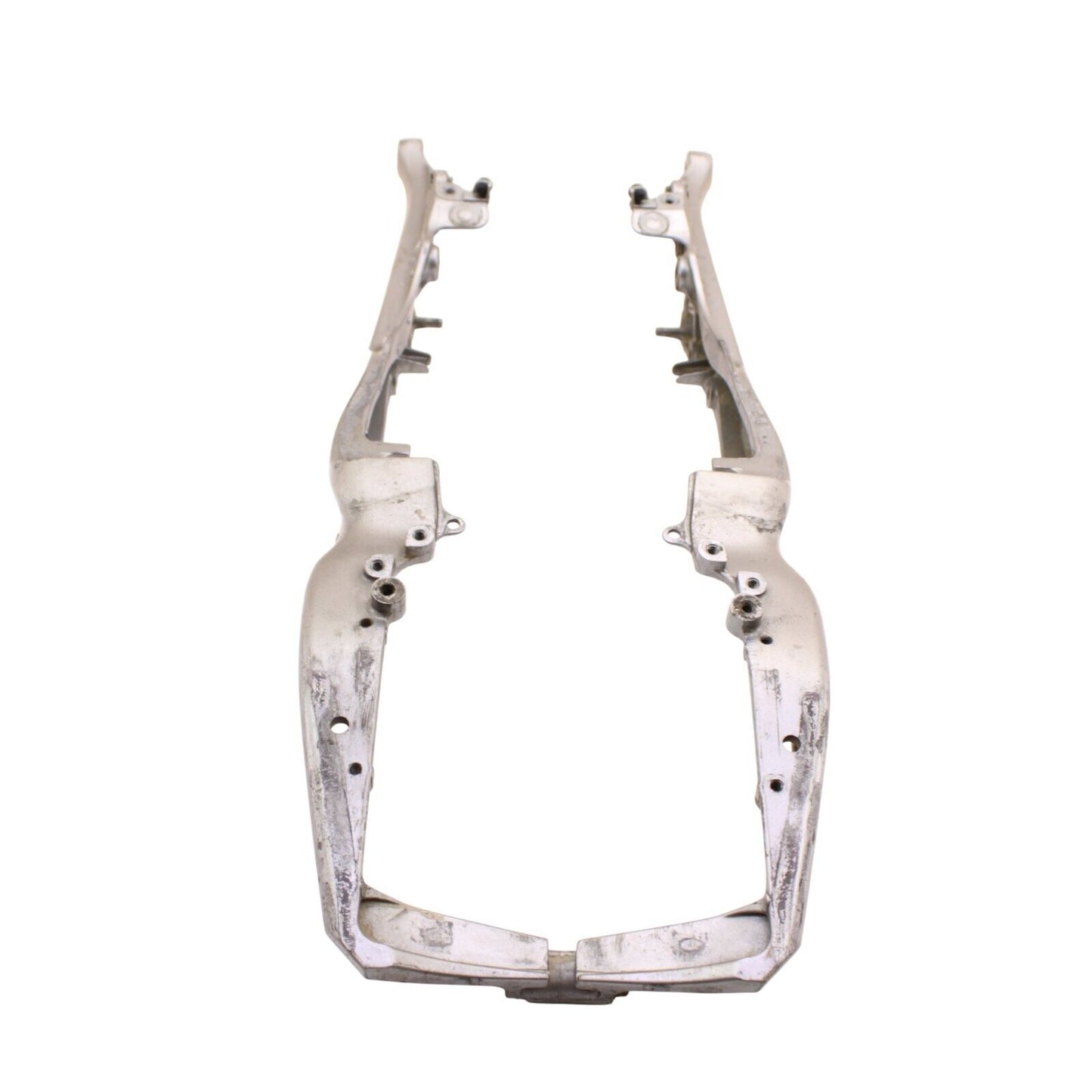 2012 - 2016 HONDA CBR1000RR SUBFRAME Rear Back Sub Frame 50200-mfl-000za STOCK