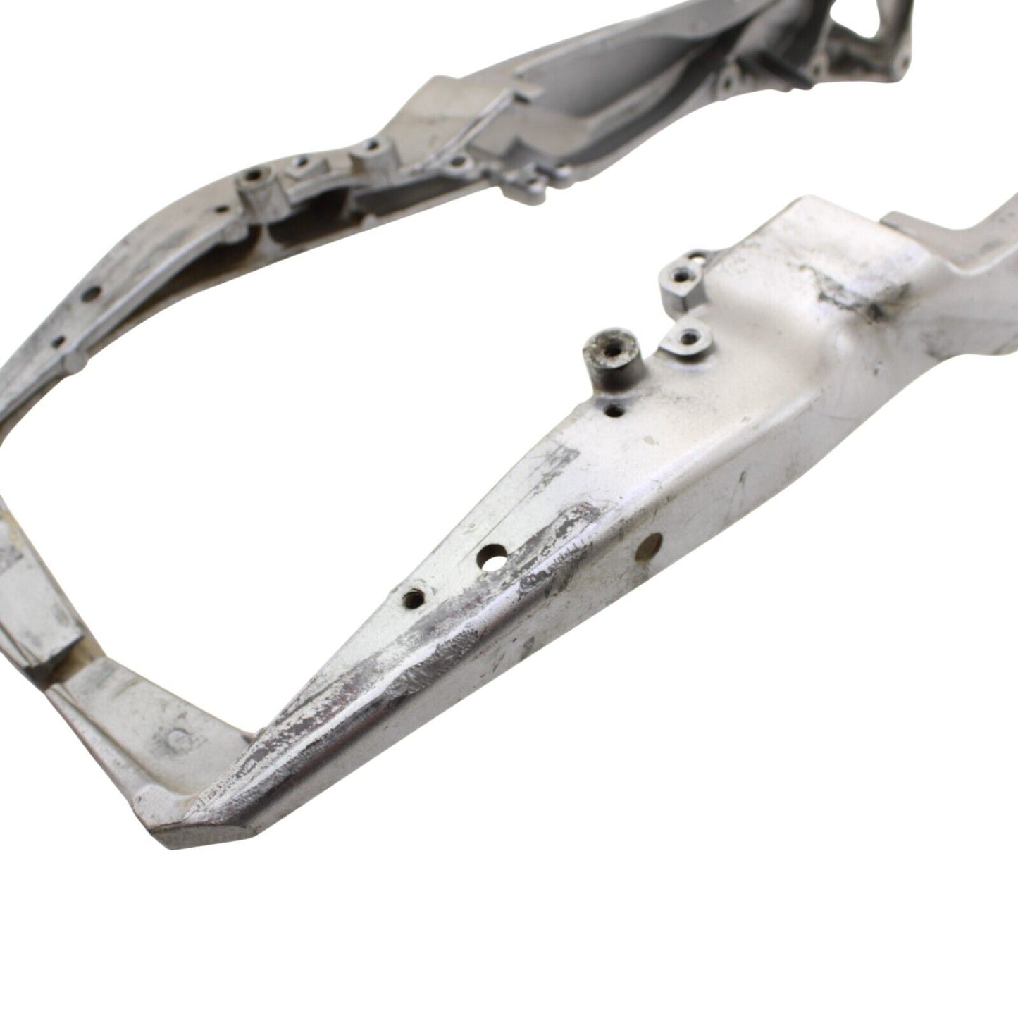 2012 - 2016 HONDA CBR1000RR SUBFRAME Rear Back Sub Frame 50200-mfl-000za STOCK