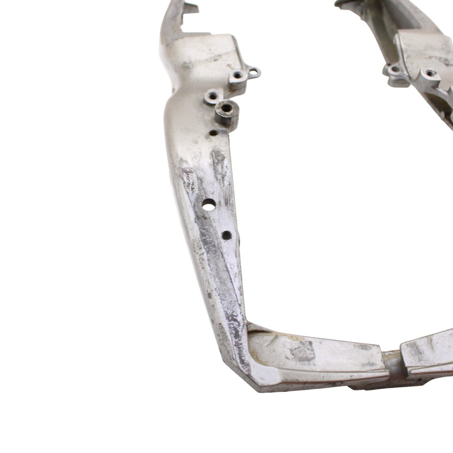 2012 - 2016 HONDA CBR1000RR SUBFRAME Rear Back Sub Frame 50200-mfl-000za STOCK