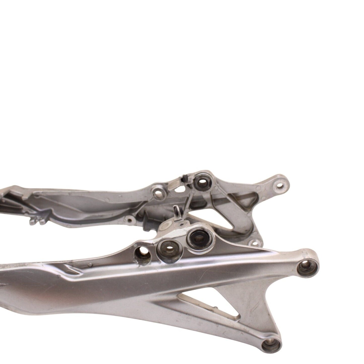 2012 - 2016 HONDA CBR1000RR SUBFRAME Rear Back Sub Frame 50200-mfl-000za STOCK