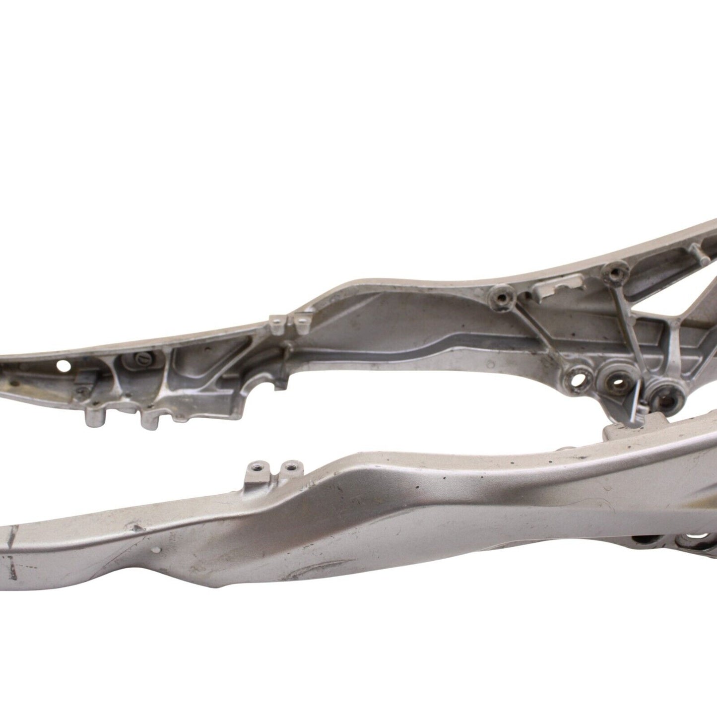 2012 - 2016 HONDA CBR1000RR SUBFRAME Rear Back Sub Frame 50200-mfl-000za STOCK