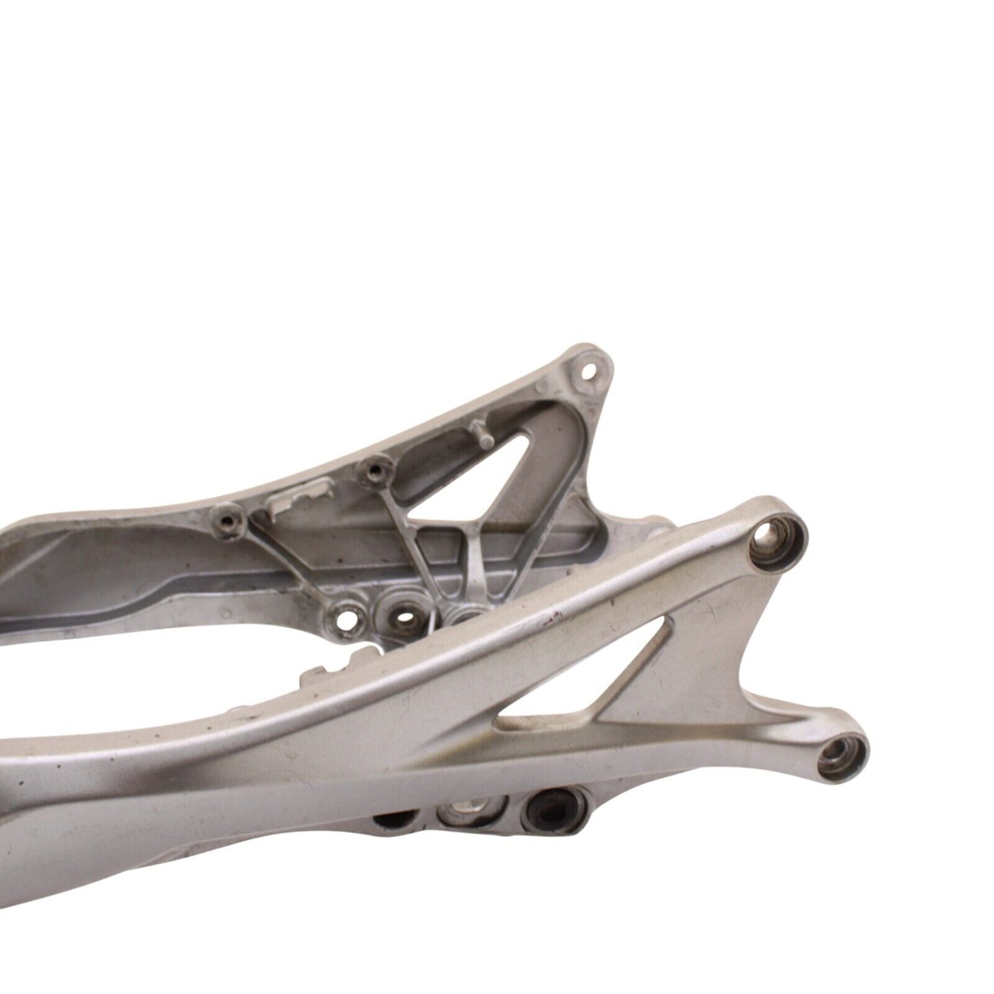 2012 - 2016 HONDA CBR1000RR SUBFRAME Rear Back Sub Frame 50200-mfl-000za STOCK