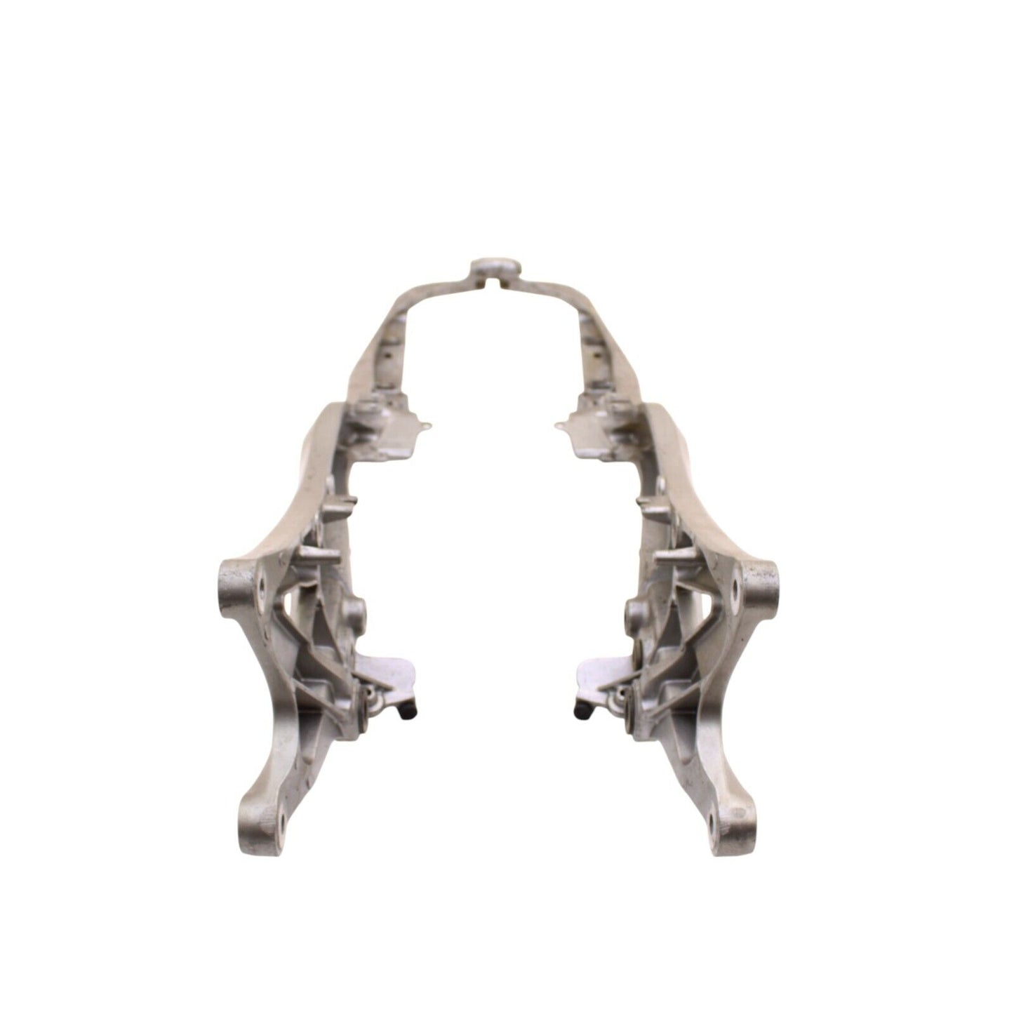 2012 - 2016 HONDA CBR1000RR SUBFRAME Rear Back Sub Frame 50200-mfl-000za STOCK