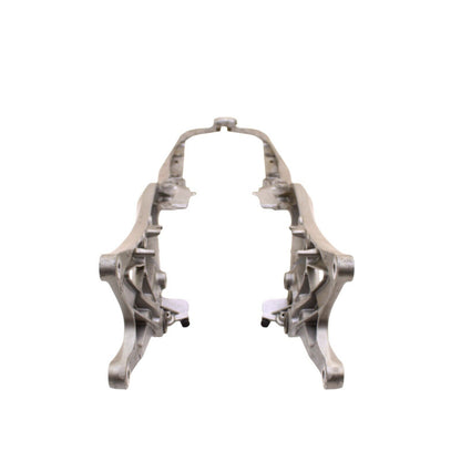 2012 - 2016 HONDA CBR1000RR SUBFRAME Rear Back Sub Frame 50200-mfl-000za STOCK
