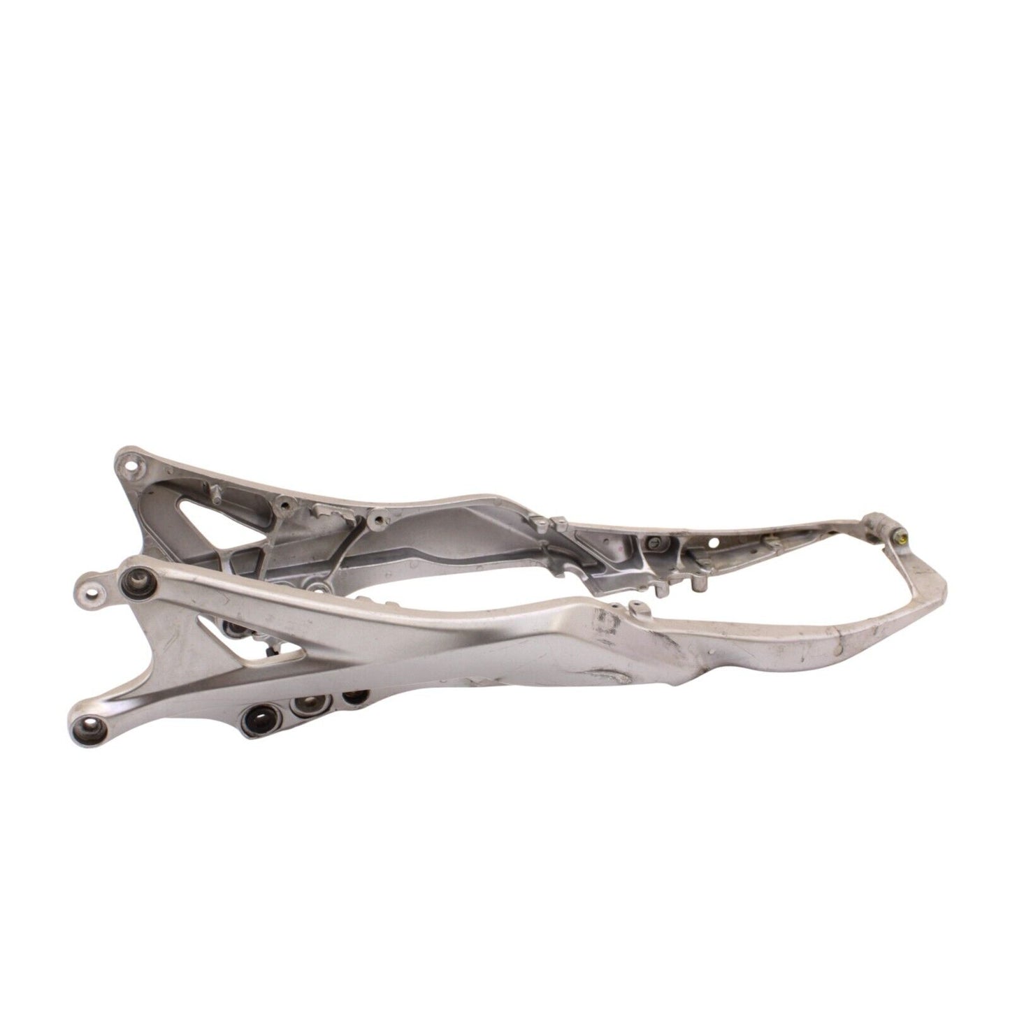 2012 - 2016 HONDA CBR1000RR SUBFRAME Rear Back Sub Frame 50200-mfl-000za STOCK