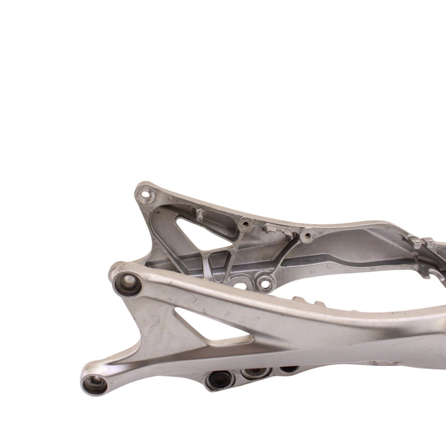 2012 - 2016 HONDA CBR1000RR SUBFRAME Rear Back Sub Frame 50200-mfl-000za STOCK