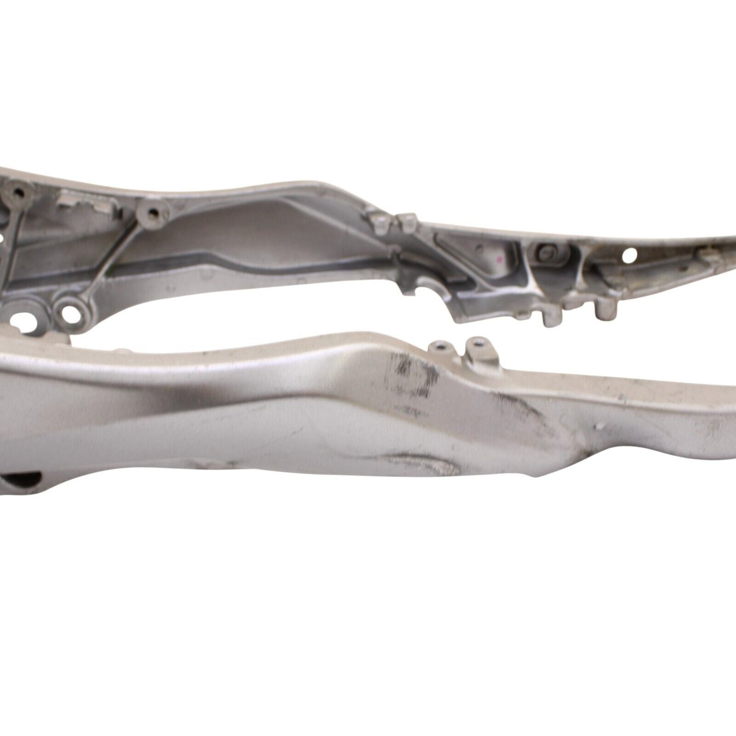 2012 - 2016 HONDA CBR1000RR SUBFRAME Rear Back Sub Frame 50200-mfl-000za STOCK