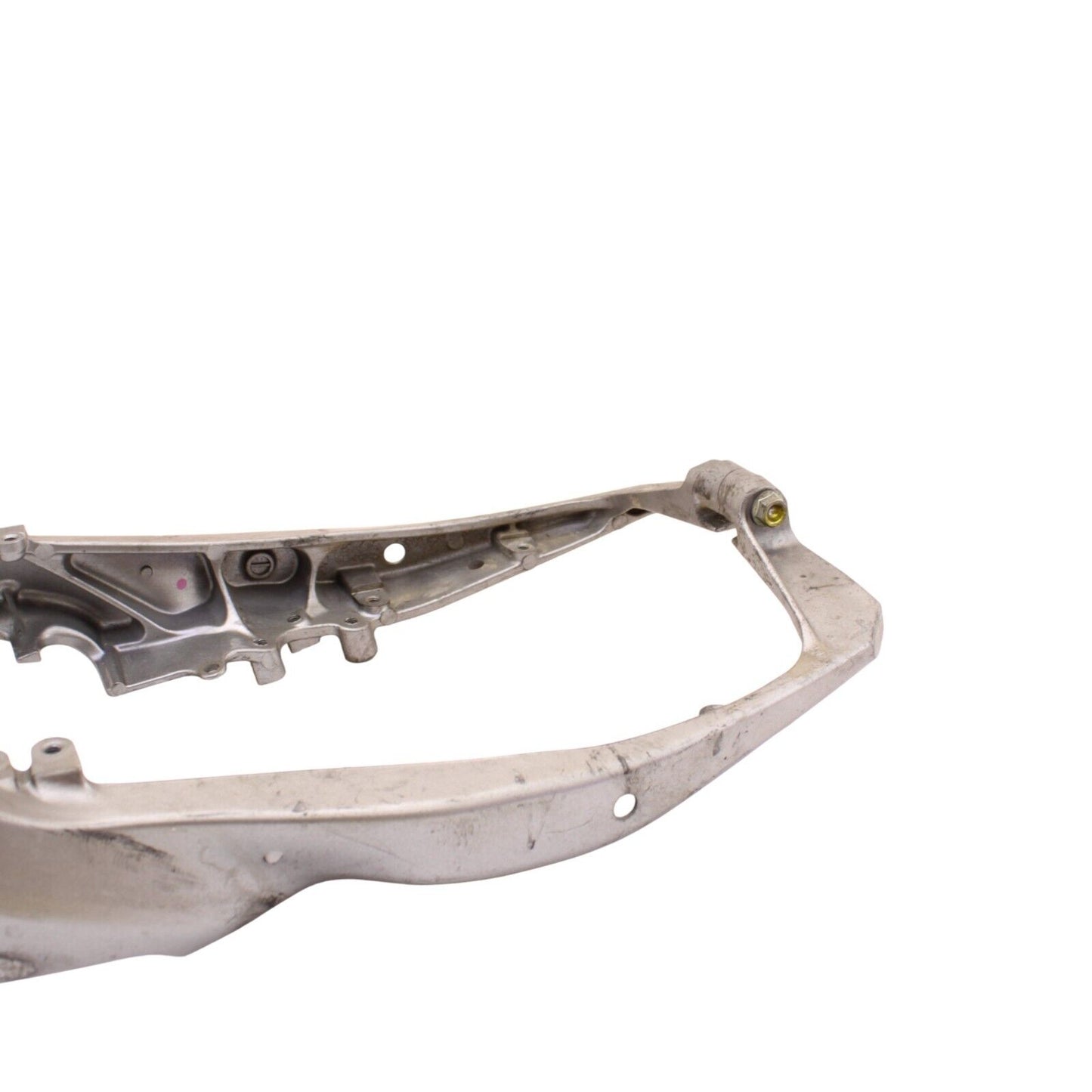 2012 - 2016 HONDA CBR1000RR SUBFRAME Rear Back Sub Frame 50200-mfl-000za STOCK