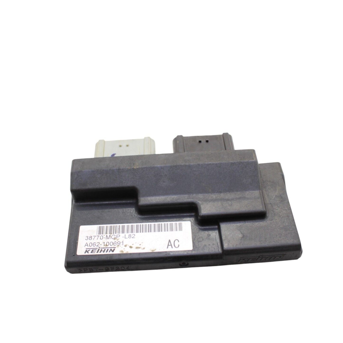 2012 - 2016 HONDA CBR1000RR ECU ENGINE CONTROL UNIT ECM COMPUTER BOX CDI STOCK