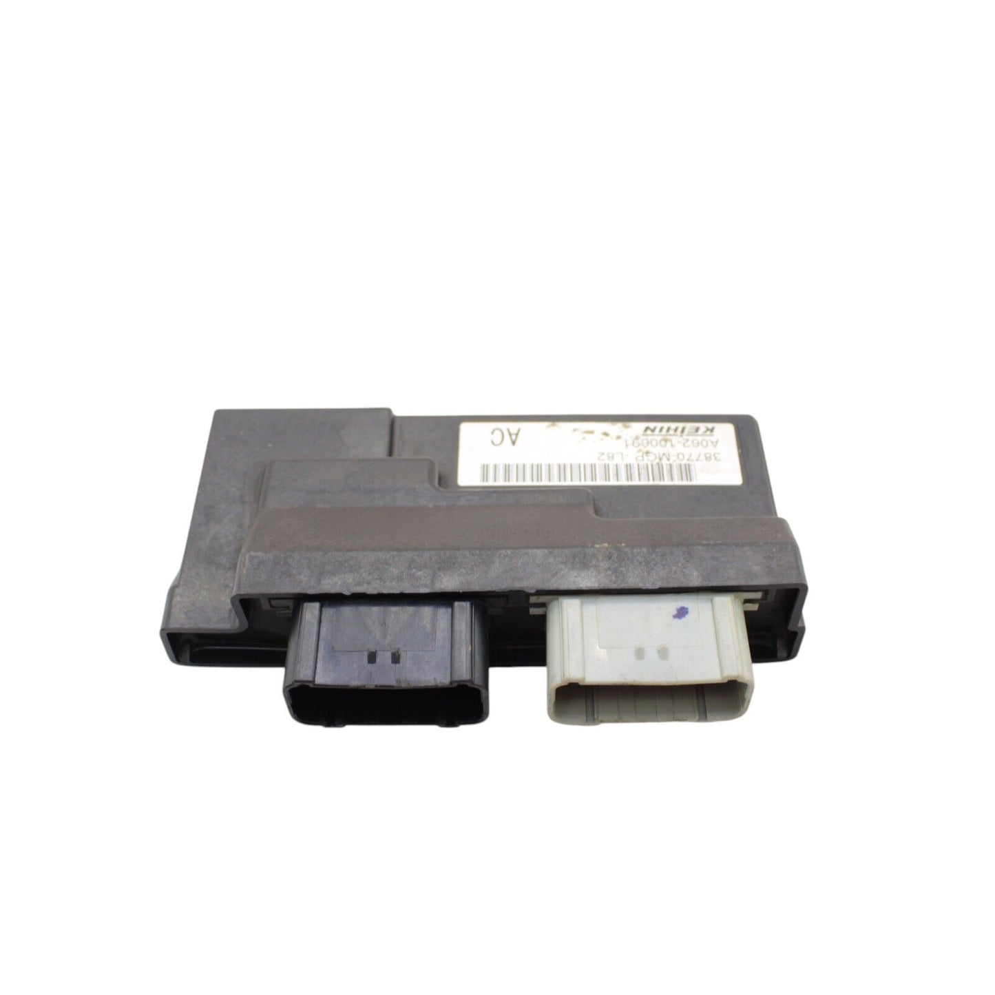 2012 - 2016 HONDA CBR1000RR ECU ENGINE CONTROL UNIT ECM COMPUTER BOX CDI STOCK