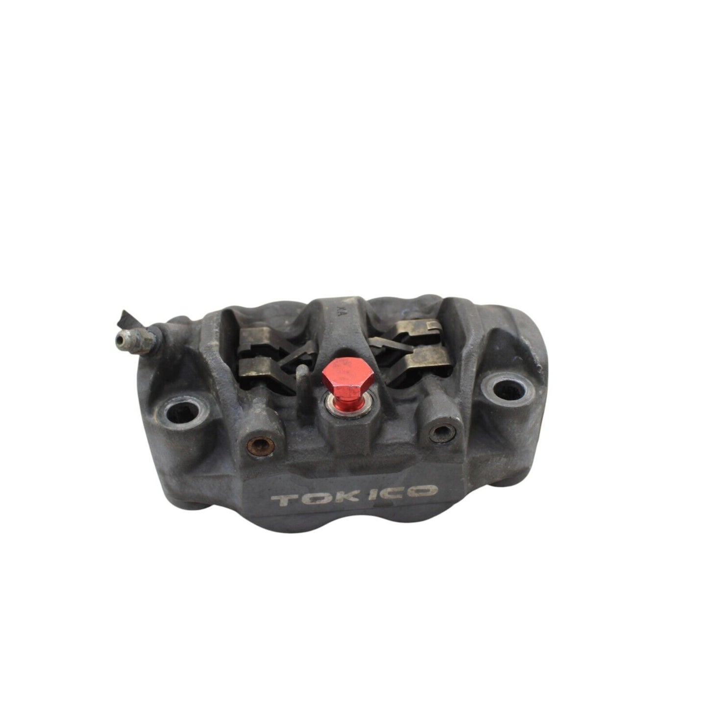 2012 - 2016 HONDA CBR1000RR FRONT BRAKE CALIPER SET PAIR CALIPERS RIGHT LEFT OEM