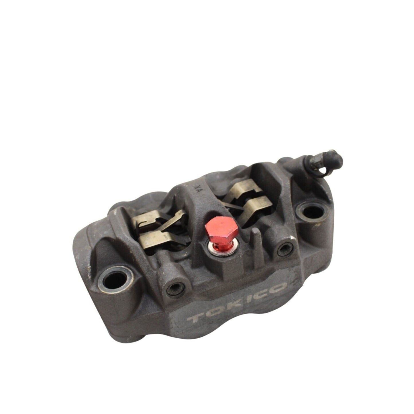 2012 - 2016 HONDA CBR1000RR FRONT BRAKE CALIPER SET PAIR CALIPERS RIGHT LEFT OEM