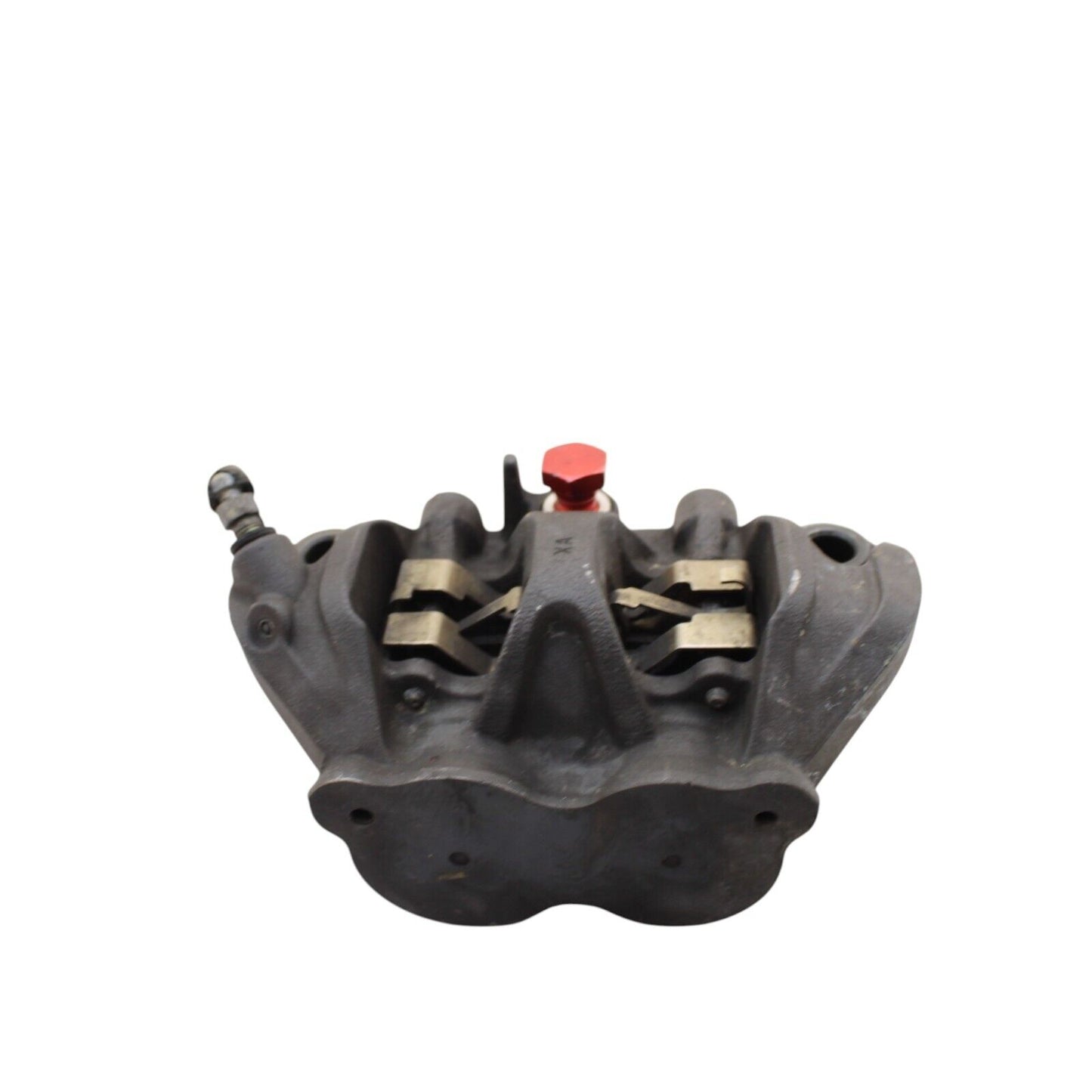 2012 - 2016 HONDA CBR1000RR FRONT BRAKE CALIPER SET PAIR CALIPERS RIGHT LEFT OEM