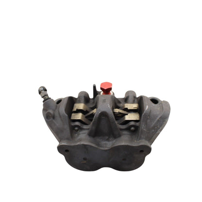 2012 - 2016 HONDA CBR1000RR FRONT BRAKE CALIPER SET PAIR CALIPERS RIGHT LEFT OEM