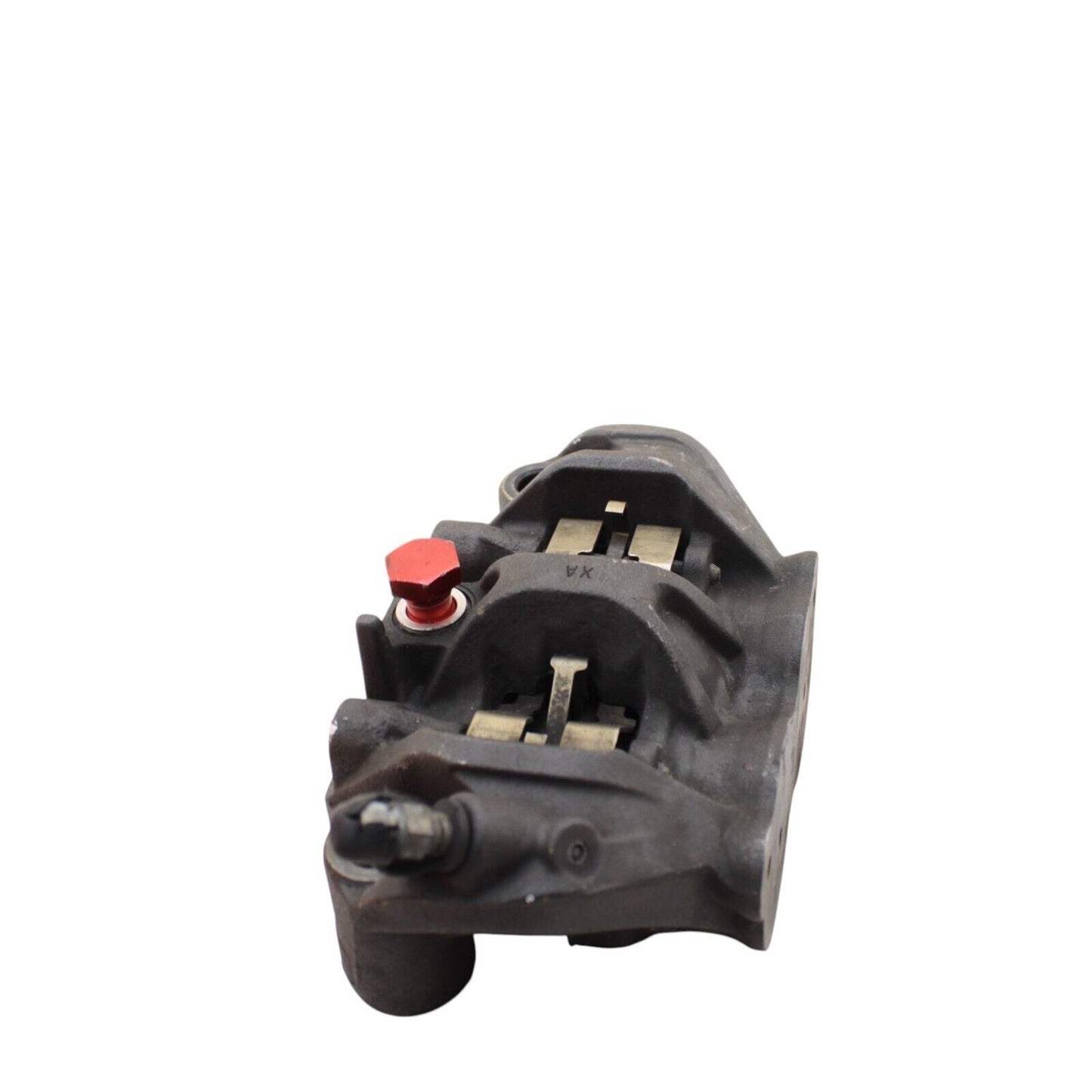 2012 - 2016 HONDA CBR1000RR FRONT BRAKE CALIPER SET PAIR CALIPERS RIGHT LEFT OEM