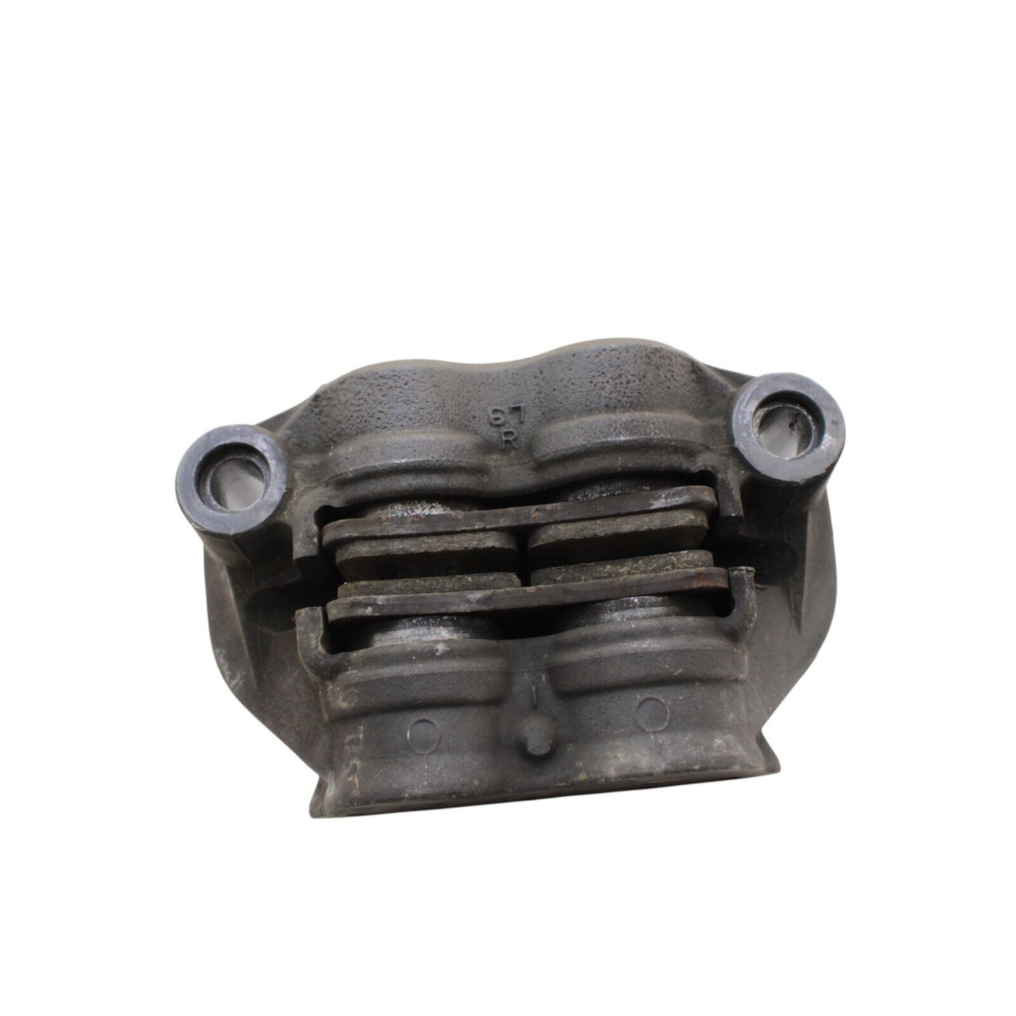 2012 - 2016 HONDA CBR1000RR FRONT BRAKE CALIPER SET PAIR CALIPERS RIGHT LEFT OEM