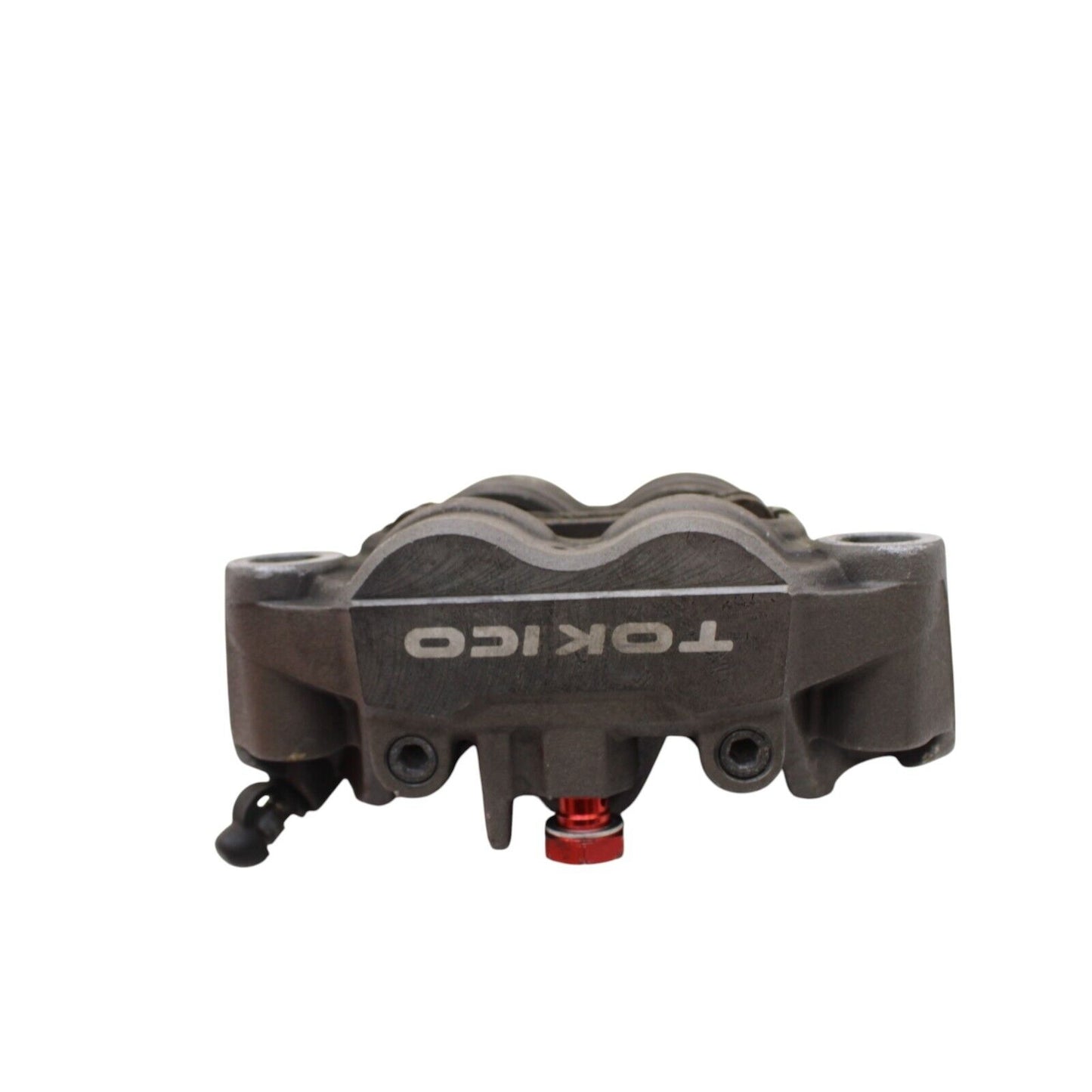 2012 - 2016 HONDA CBR1000RR FRONT BRAKE CALIPER SET PAIR CALIPERS RIGHT LEFT OEM