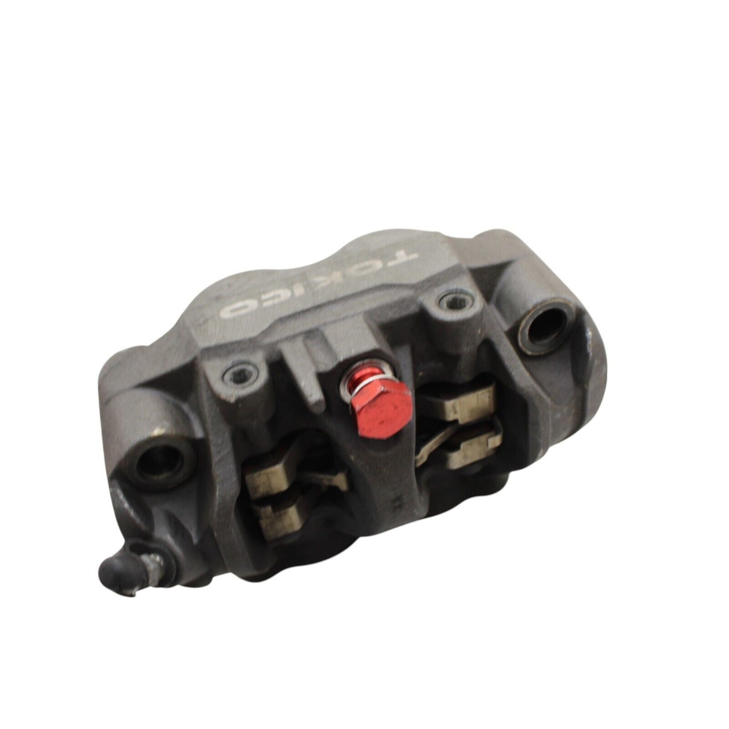 2012 - 2016 HONDA CBR1000RR FRONT BRAKE CALIPER SET PAIR CALIPERS RIGHT LEFT OEM