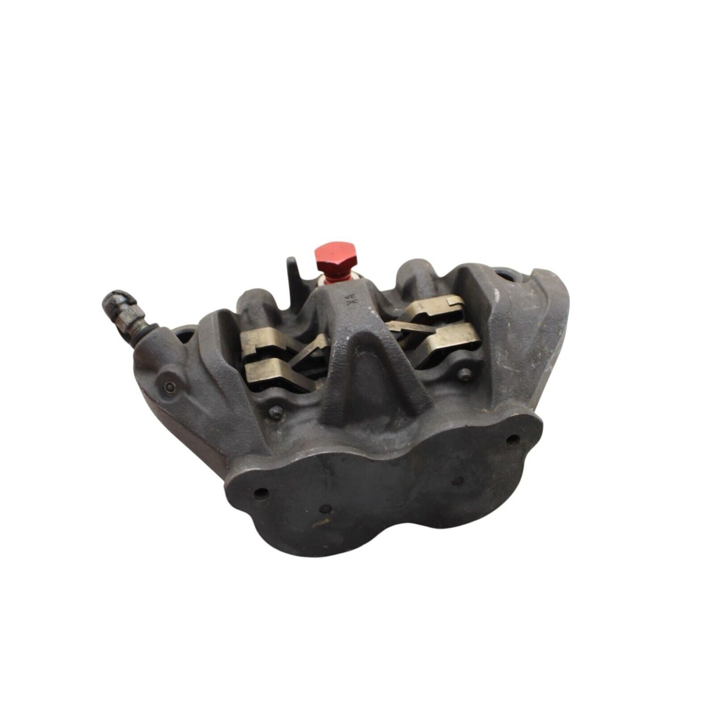 2012 - 2016 HONDA CBR1000RR FRONT BRAKE CALIPER SET PAIR CALIPERS RIGHT LEFT OEM