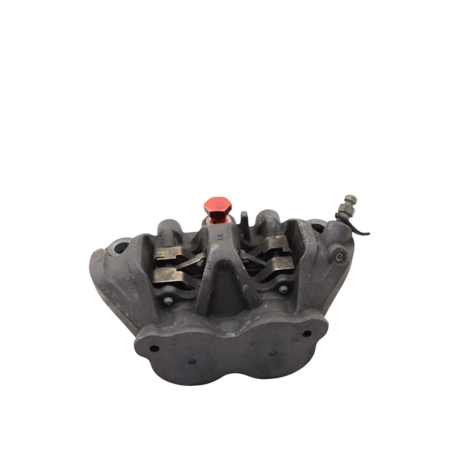 2012 - 2016 HONDA CBR1000RR FRONT BRAKE CALIPER SET PAIR CALIPERS RIGHT LEFT OEM