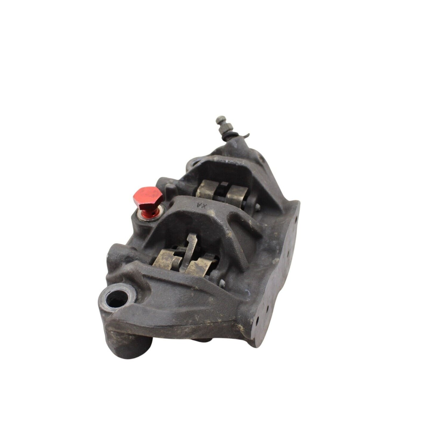 2012 - 2016 HONDA CBR1000RR FRONT BRAKE CALIPER SET PAIR CALIPERS RIGHT LEFT OEM