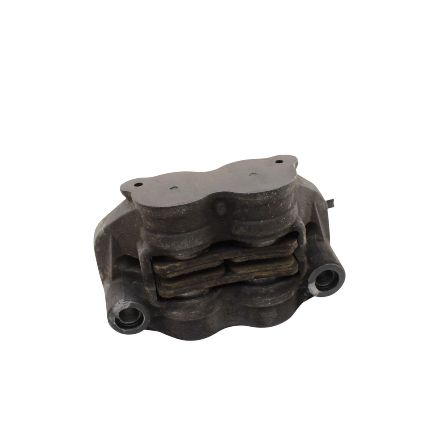 2012 - 2016 HONDA CBR1000RR FRONT BRAKE CALIPER SET PAIR CALIPERS RIGHT LEFT OEM