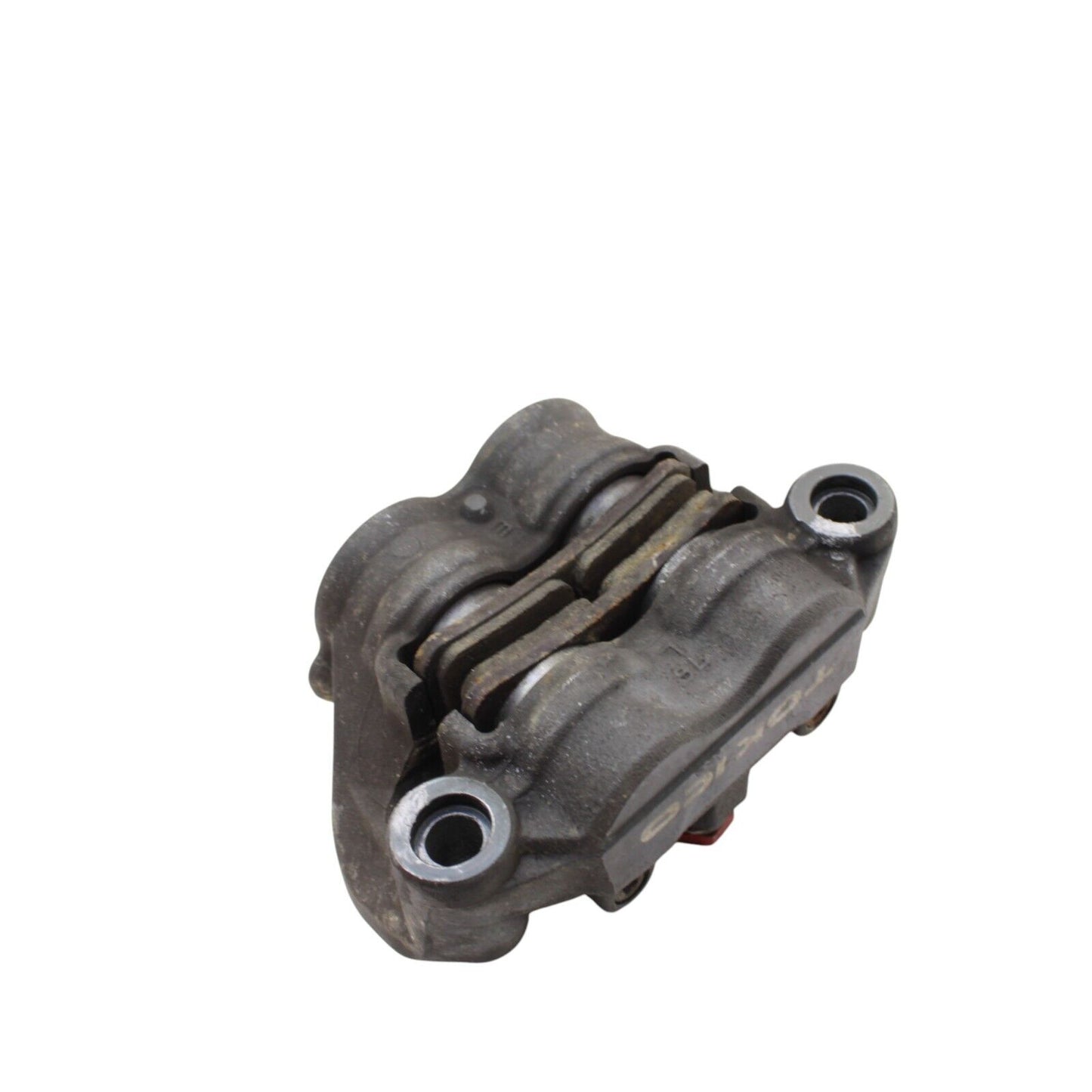 2012 - 2016 HONDA CBR1000RR FRONT BRAKE CALIPER SET PAIR CALIPERS RIGHT LEFT OEM