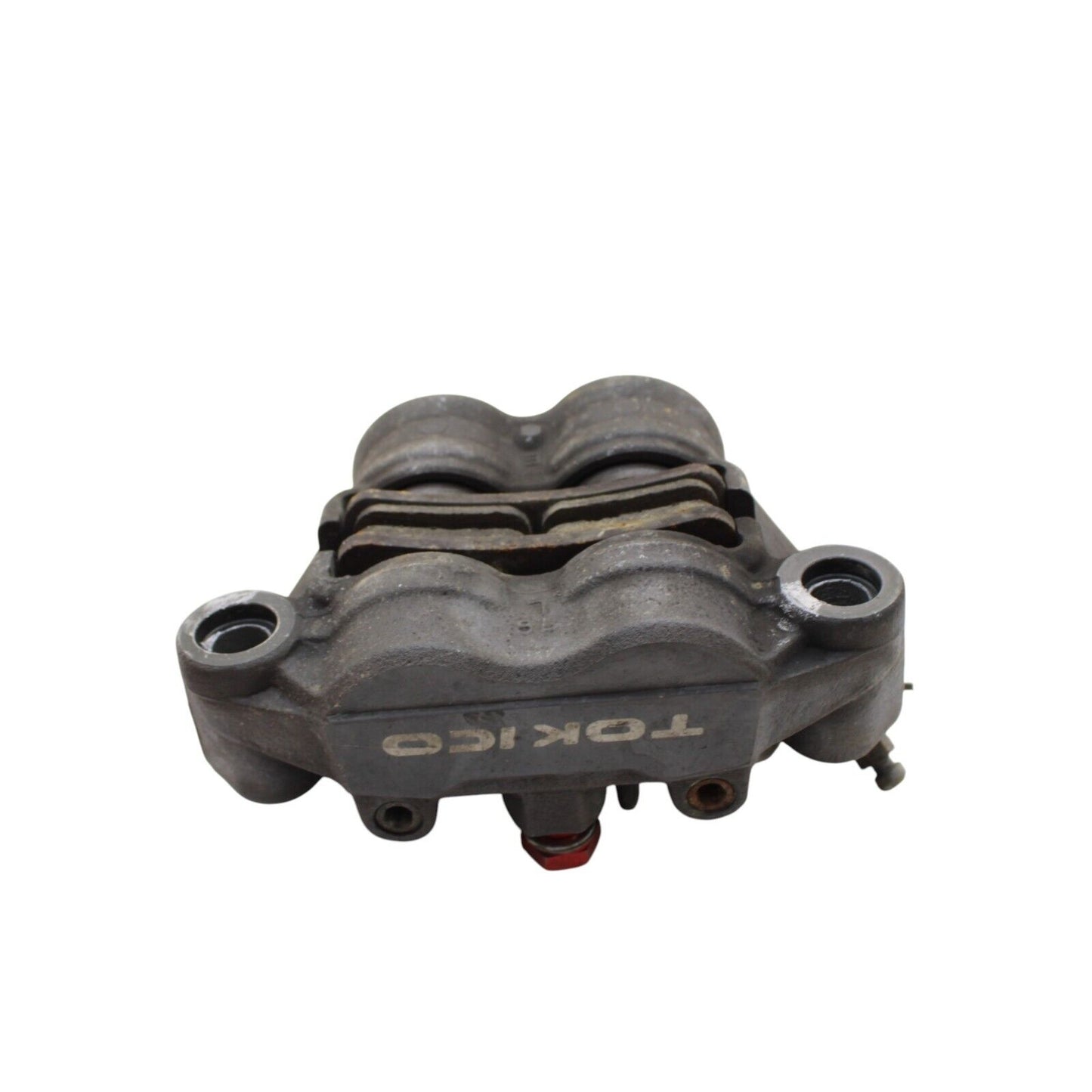 2012 - 2016 HONDA CBR1000RR FRONT BRAKE CALIPER SET PAIR CALIPERS RIGHT LEFT OEM