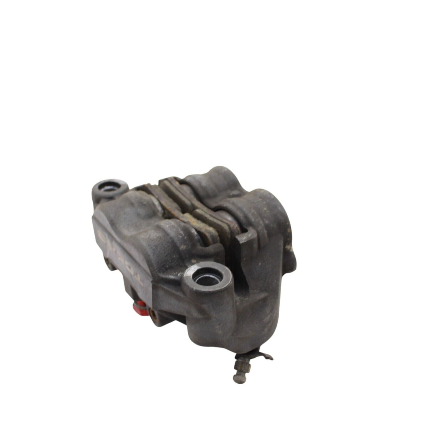 2012 - 2016 HONDA CBR1000RR FRONT BRAKE CALIPER SET PAIR CALIPERS RIGHT LEFT OEM