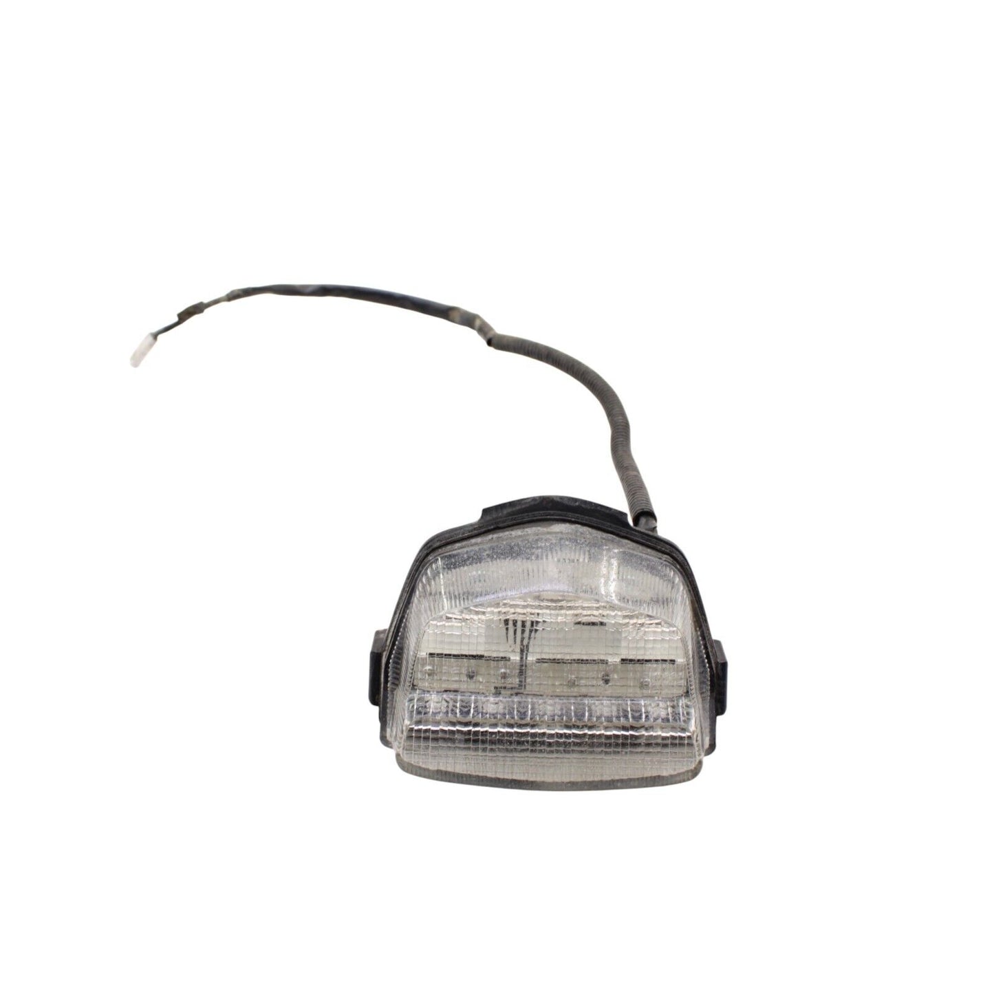 2012 - 2016 HONDA CBR1000RR TAIL LIGHT REAR INTEGRATED BRAKE CLEAR STOCK