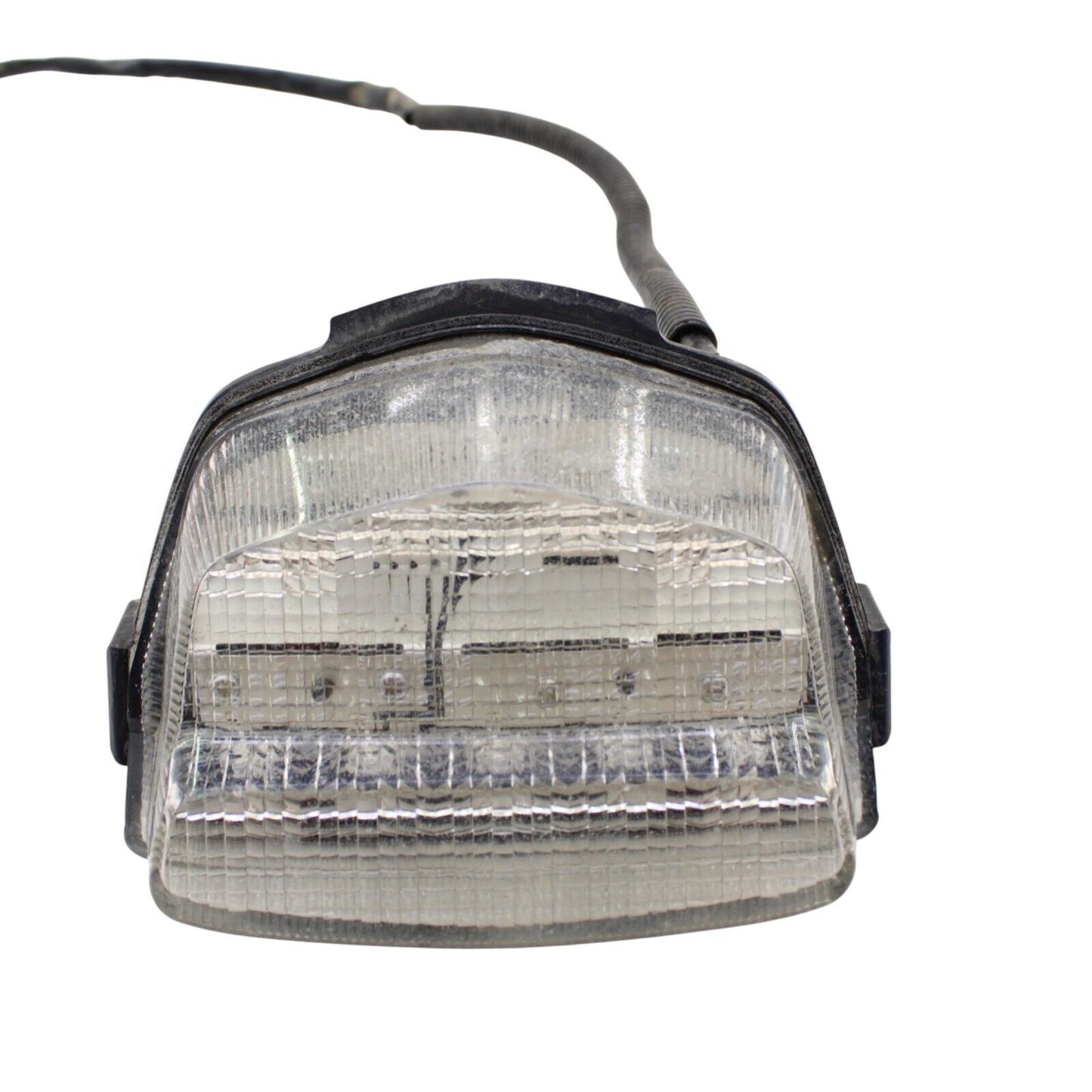 2012 - 2016 HONDA CBR1000RR TAIL LIGHT REAR INTEGRATED BRAKE CLEAR STOCK
