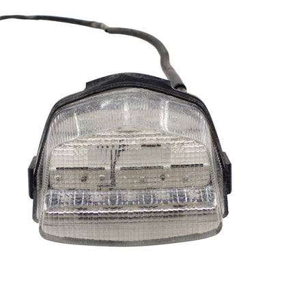 2012 - 2016 HONDA CBR1000RR TAIL LIGHT REAR INTEGRATED BRAKE CLEAR STOCK