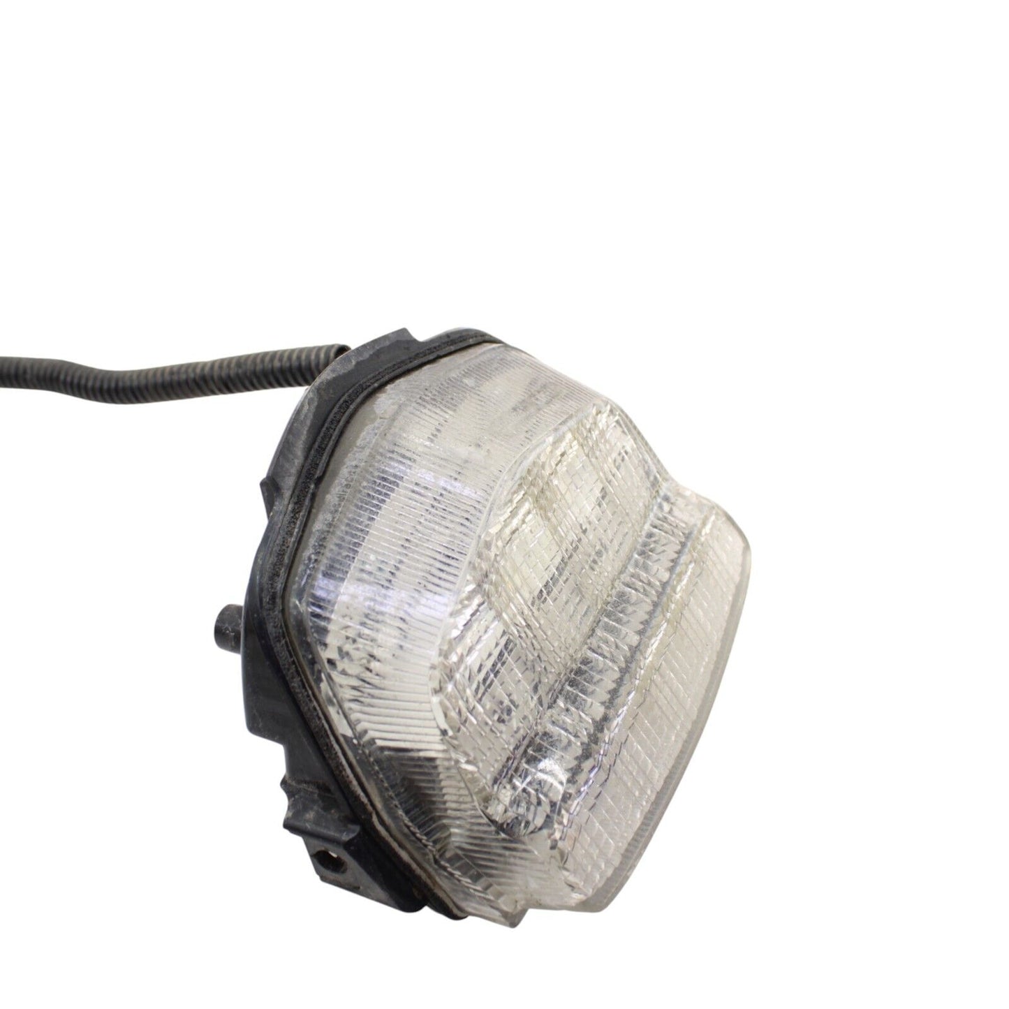 2012 - 2016 HONDA CBR1000RR TAIL LIGHT REAR INTEGRATED BRAKE CLEAR STOCK