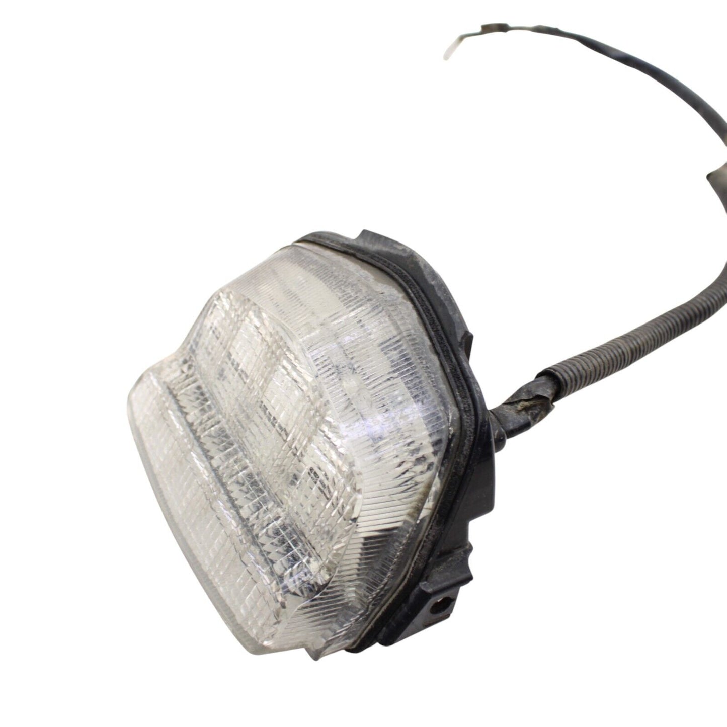 2012 - 2016 HONDA CBR1000RR TAIL LIGHT REAR INTEGRATED BRAKE CLEAR STOCK