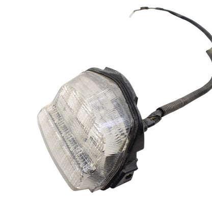 2012 - 2016 HONDA CBR1000RR TAIL LIGHT REAR INTEGRATED BRAKE CLEAR STOCK