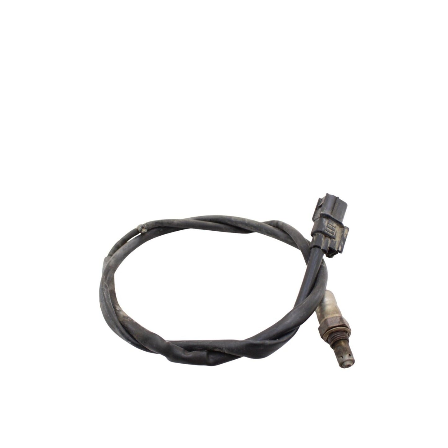 2012 - 2016 HONDA CBR1000RR O2 SENSOR EXHAUST WIRE ELECTRICAL SYSTEM STOCK
