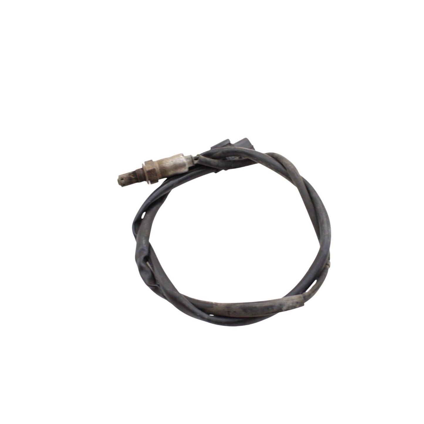 2012 - 2016 HONDA CBR1000RR O2 SENSOR EXHAUST WIRE ELECTRICAL SYSTEM STOCK
