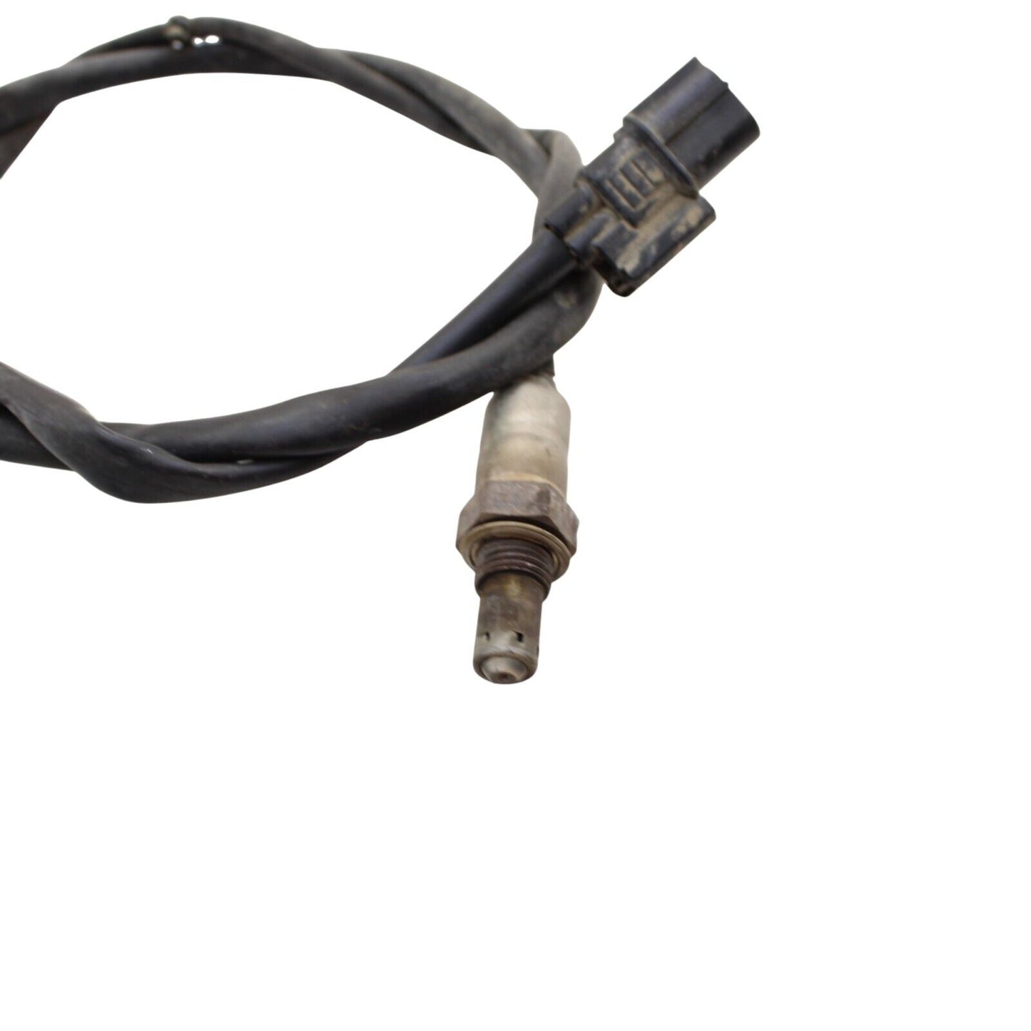 2012 - 2016 HONDA CBR1000RR O2 SENSOR EXHAUST WIRE ELECTRICAL SYSTEM STOCK