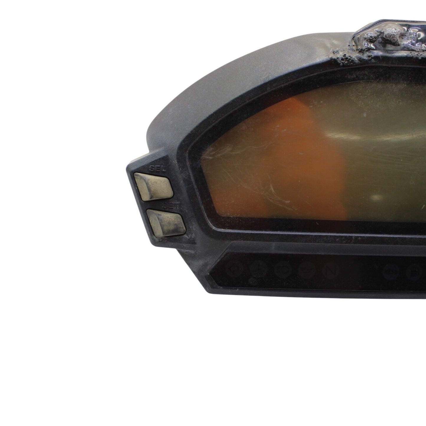 2012 - 2016 HONDA CBR1000RR SPEEDOMETER GUAGE CLUTSTER Tach Speedo STOCK 13K
